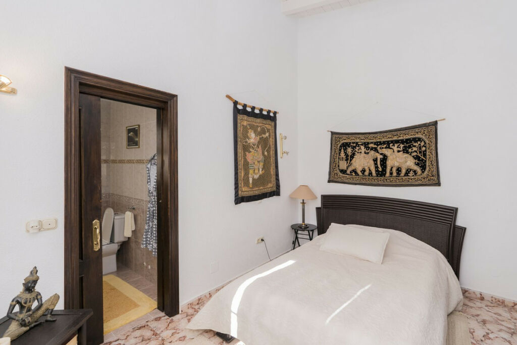Detached Villa Torrenueva Málaga - image 28