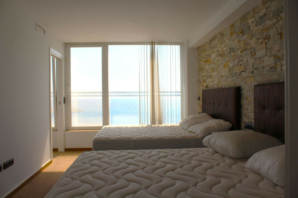 Middle Floor Apartment Altea Alicante - image 28