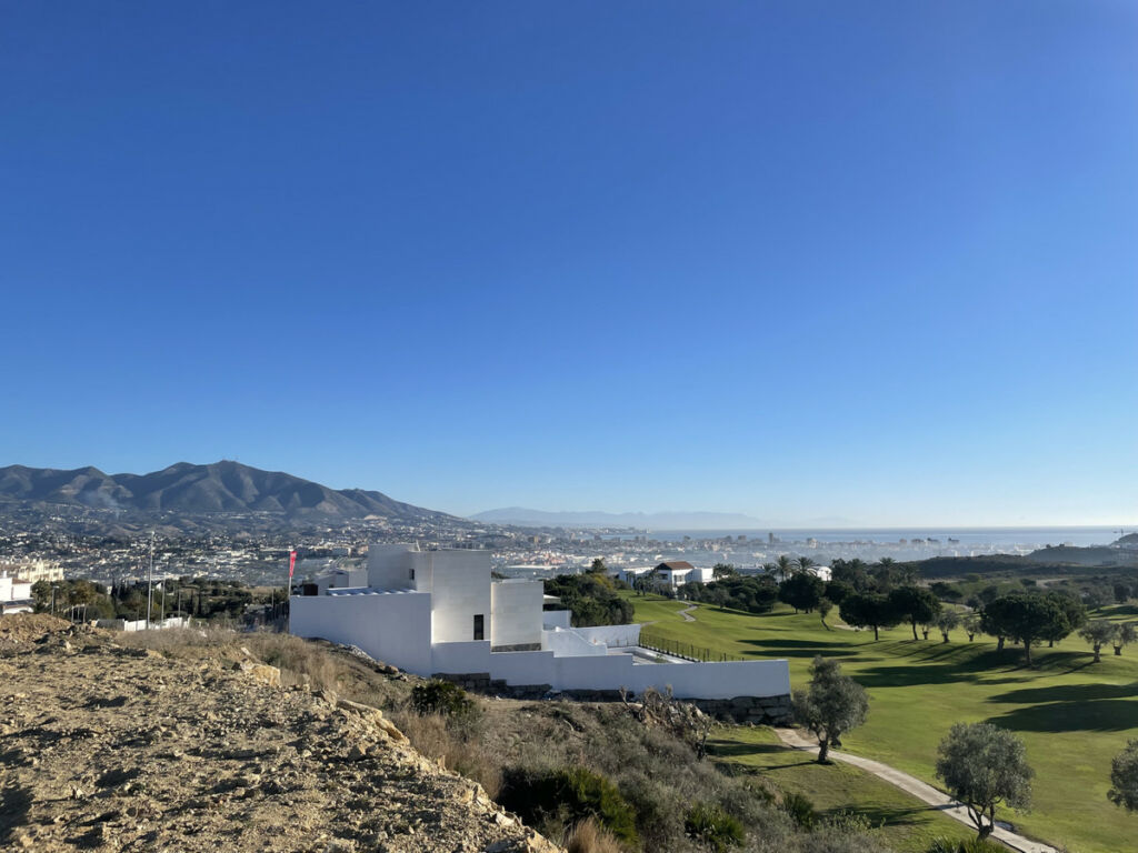 Detached Villa Mijas Costa Málaga - image 25