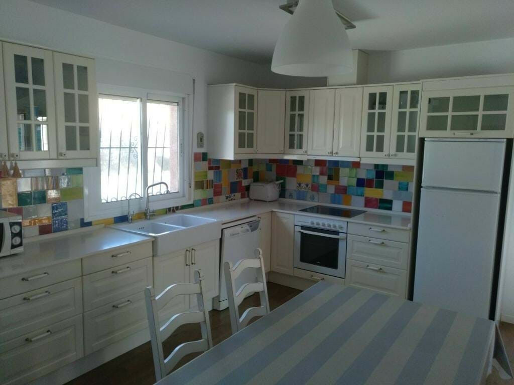 Detached Villa Balsicas Murcia - image 28