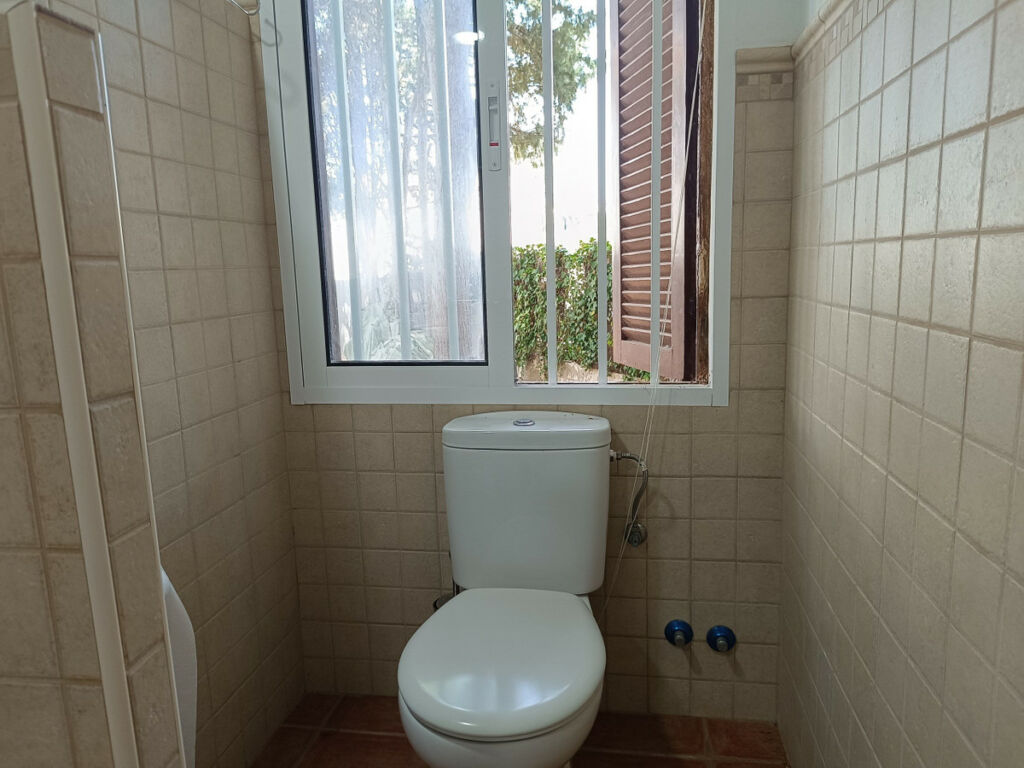 Detached Villa Cabo Roig Alicante - image 28