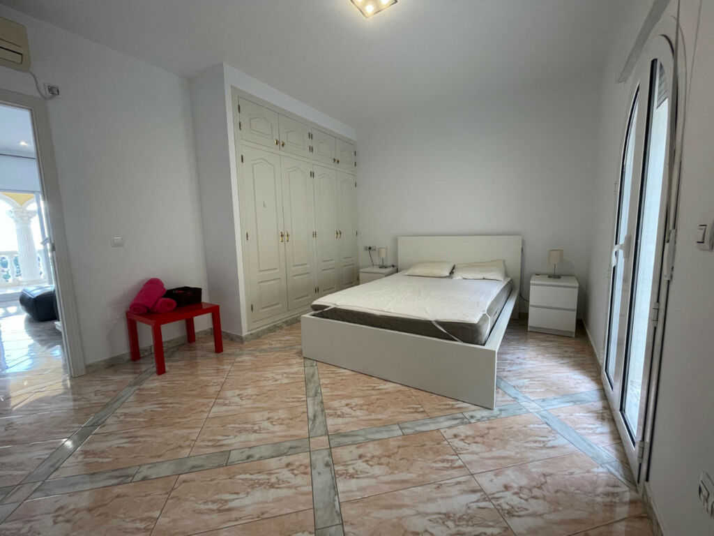 Detached Villa Calpe Alicante - image 14