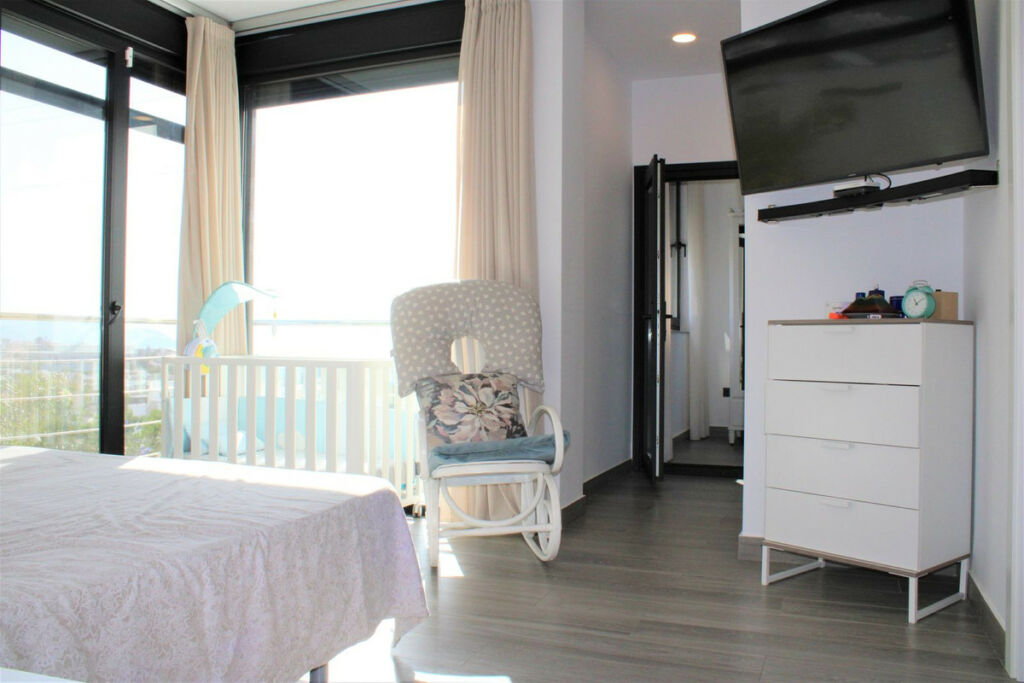 Detached Villa Nerja Málaga - image 28