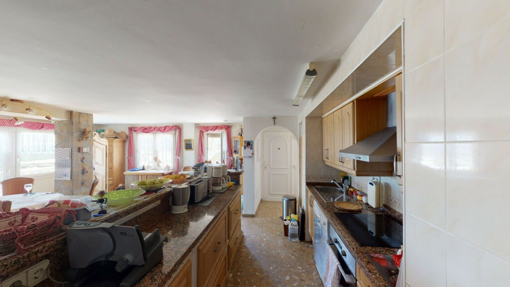 Detached Villa Torrox Costa Málaga - image 28