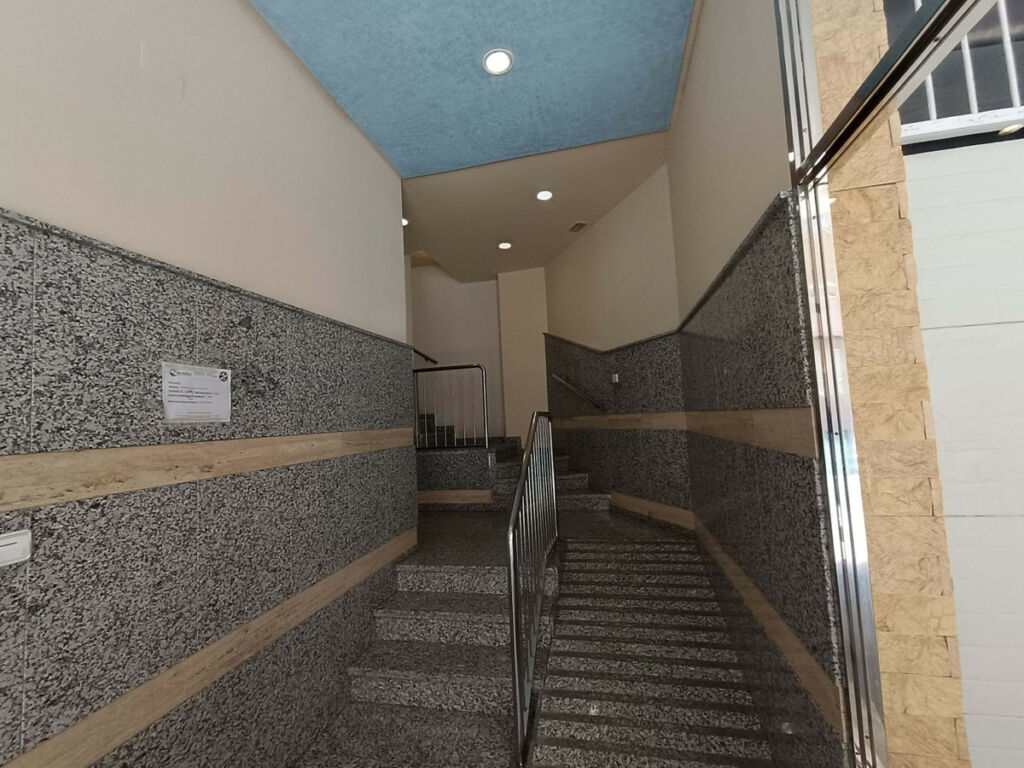 Middle Floor Apartment Playa Del Cura Alicante - image 28