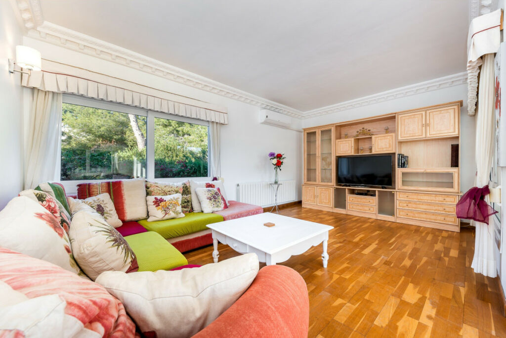 Detached Villa Dehesa de Campoamor Alicante - image 28