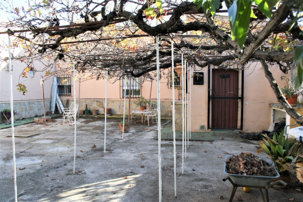 Detached Villa Benajarafe Málaga - image 26