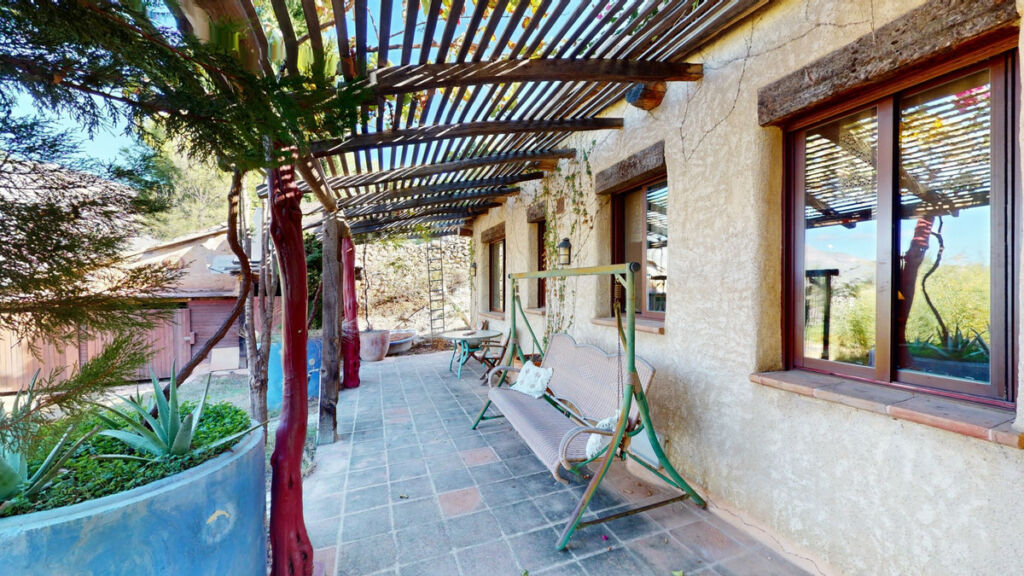 Detached Villa Nerja Málaga - image 26