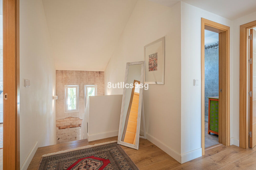 Detached Villa Nueva Andalucía Málaga - image 28