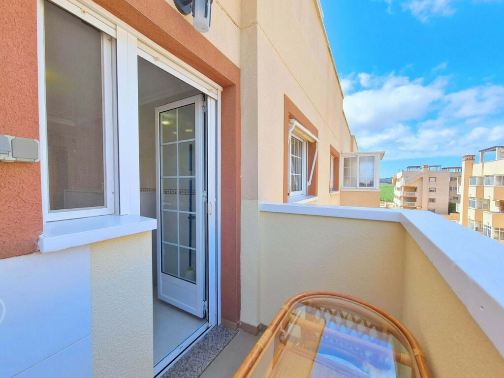 Penthouse Mar de Cristal Murcia - image 28