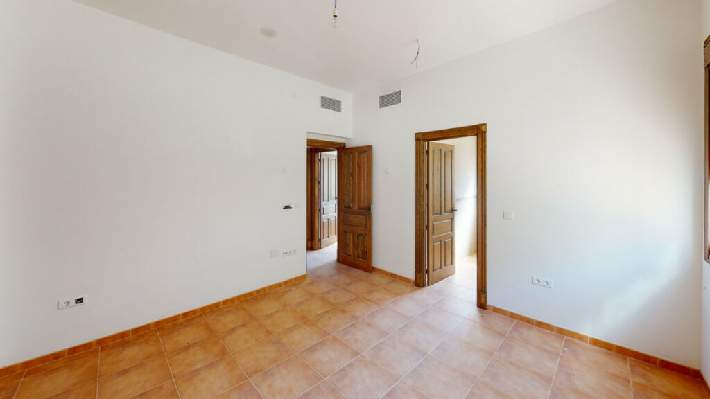 Detached Villa Colmenar Málaga - image 28