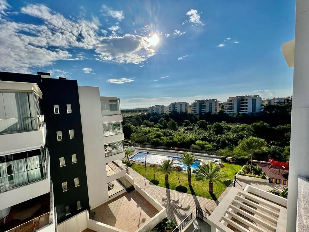 Penthouse Los Dolses Alicante - image 27
