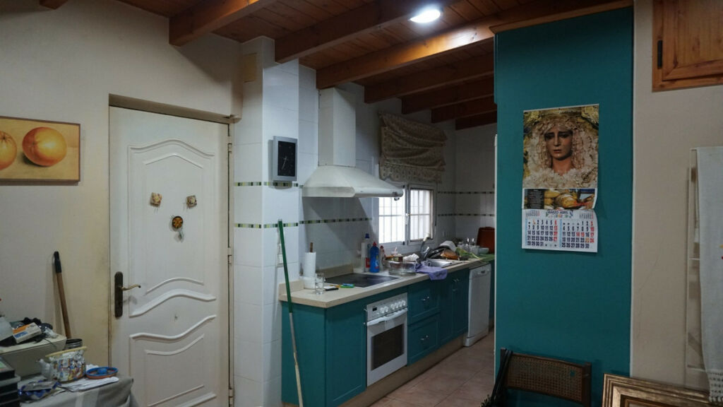 Semi-Detached House Torre del Mar Málaga - image 28
