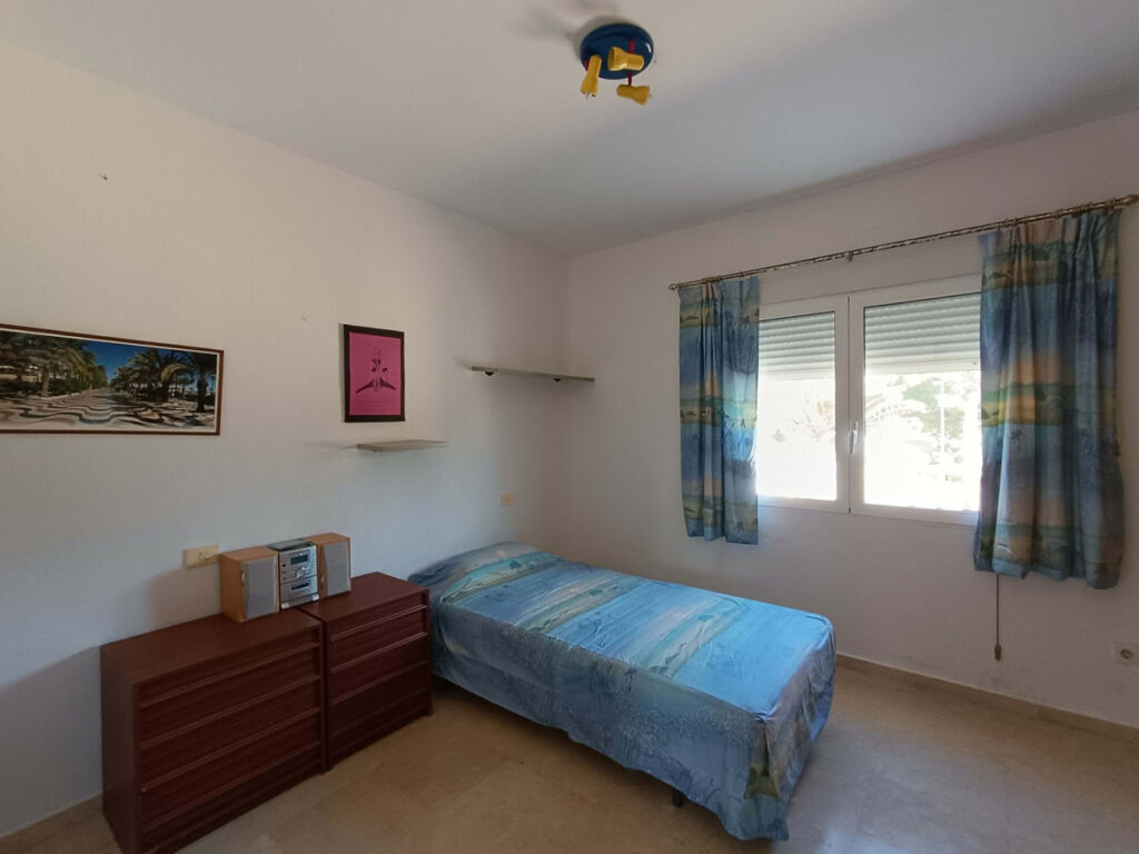Detached Villa La Zenia Alicante - image 28