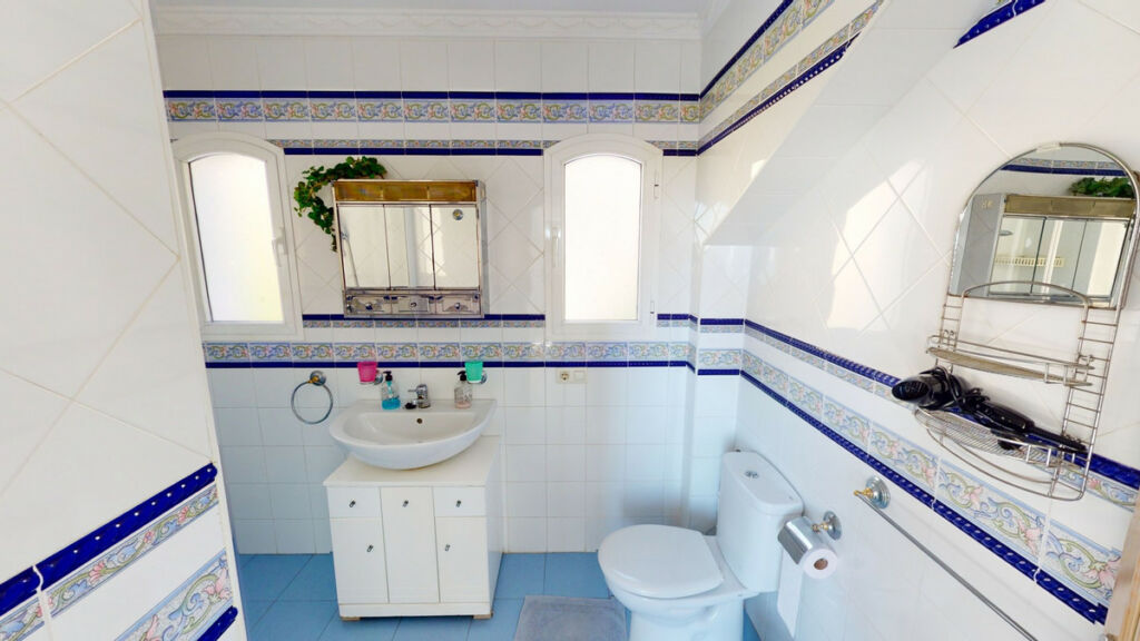 Detached Villa Torrox Costa Málaga - image 28