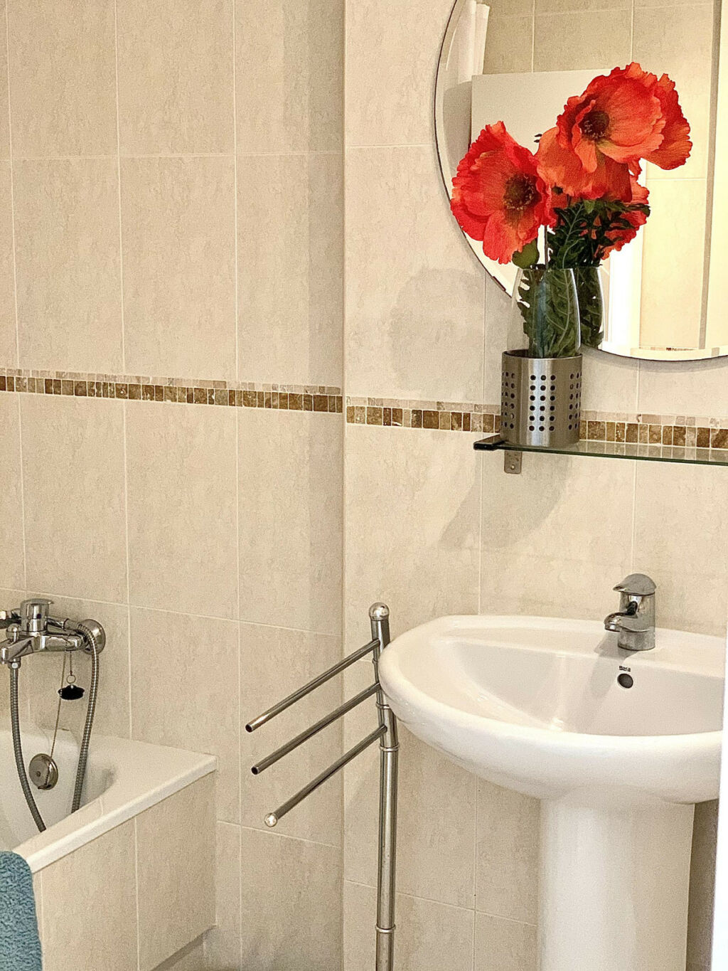 Middle Floor Apartment Altea Alicante - image 28