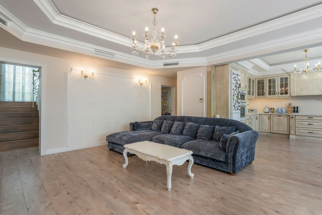 Detached Villa Dona Pepa Alicante - image 28
