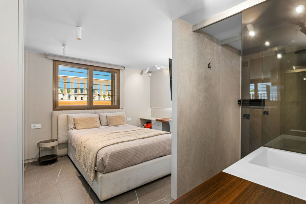 Townhouse Guardamar del Segura Alicante - image 28