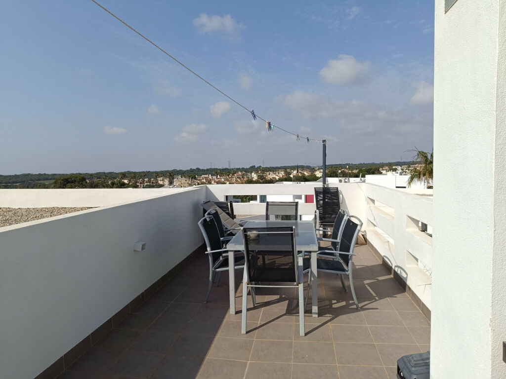 Bungalow Orihuela Costa Alicante - image 28