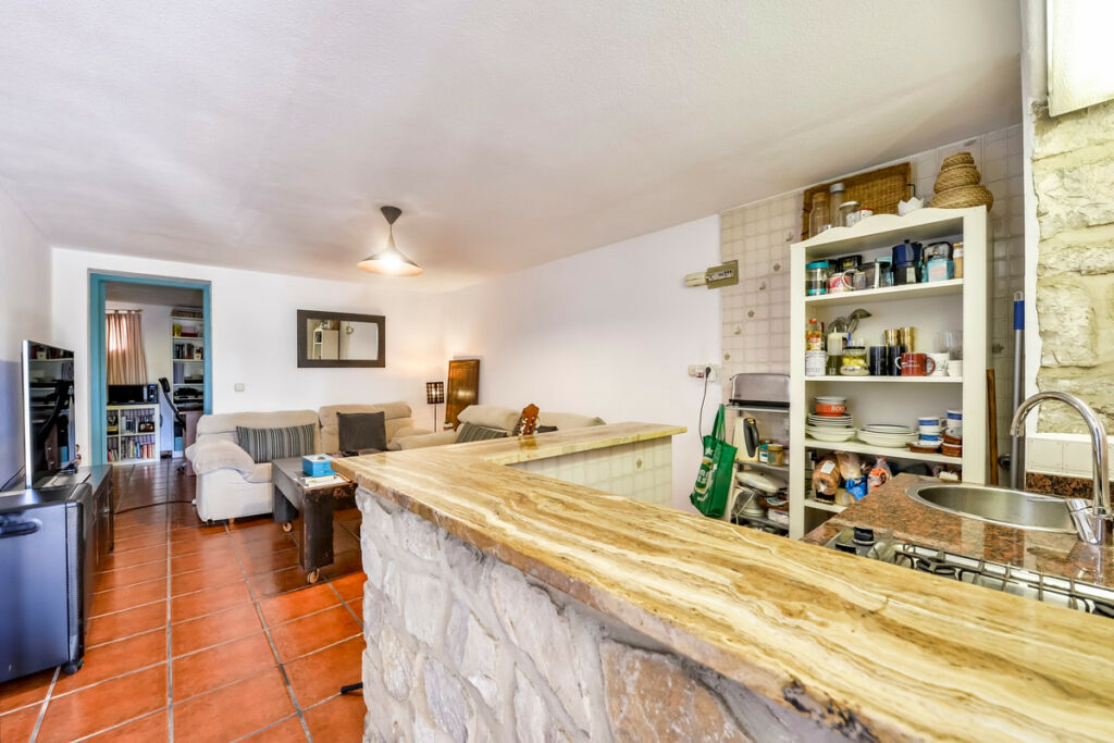 Detached Villa Benidorm Alicante - image 28