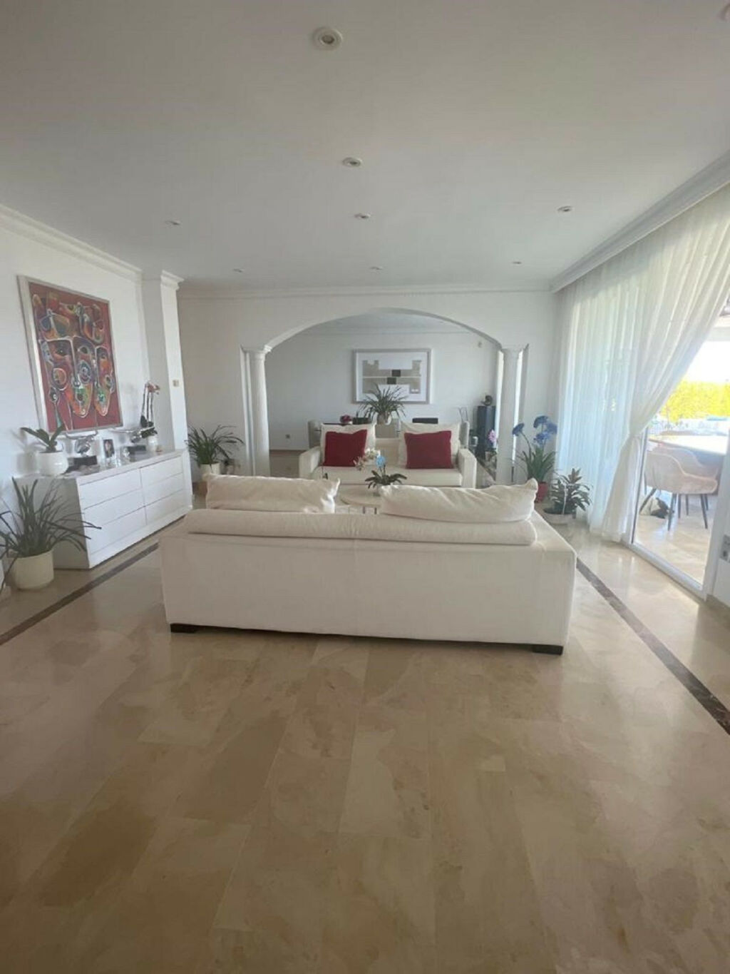 Detached Villa El Paraiso Málaga - image 29