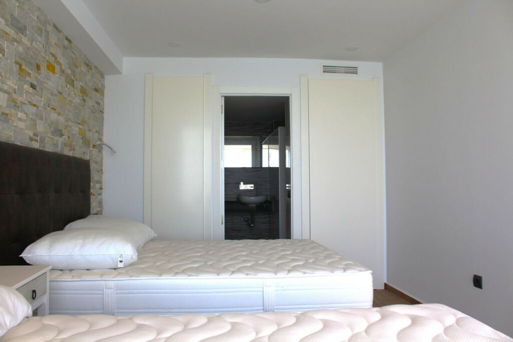 Middle Floor Apartment Altea Alicante - image 29