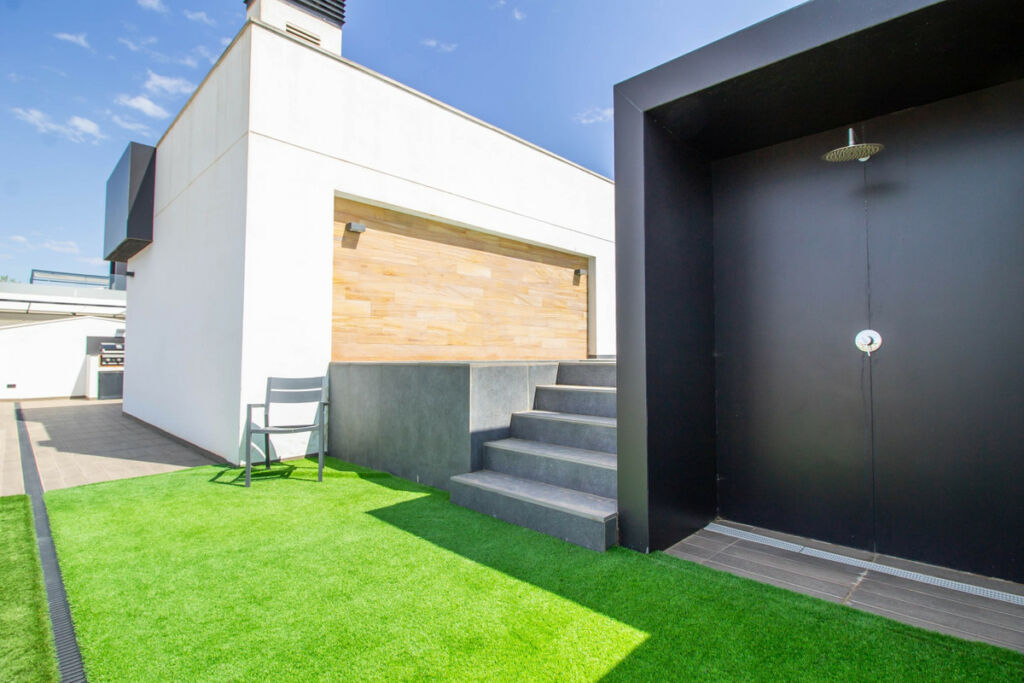 Penthouse Los Dolses Alicante - image 29
