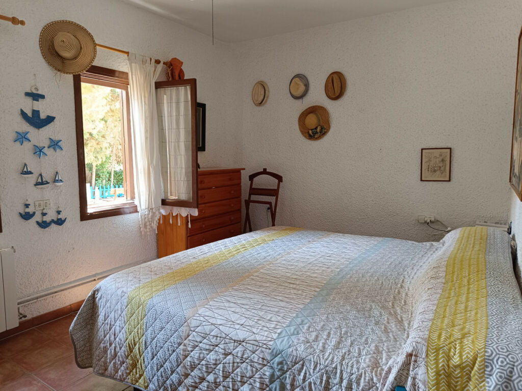 Detached Villa Cabo Roig Alicante - image 29