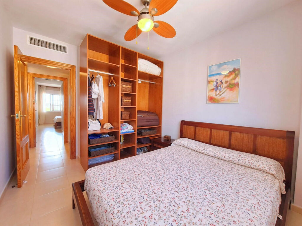 Penthouse Mar de Cristal Murcia - image 29