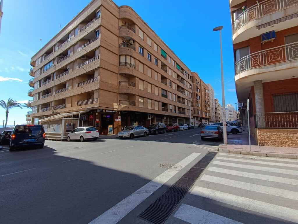 Middle Floor Apartment Playa Del Cura Alicante - image 29