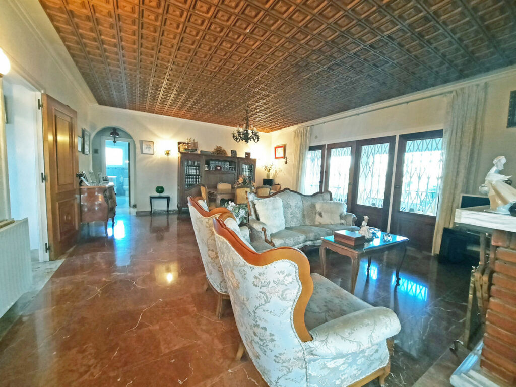 Detached Villa Benalmadena Costa Málaga - image 29