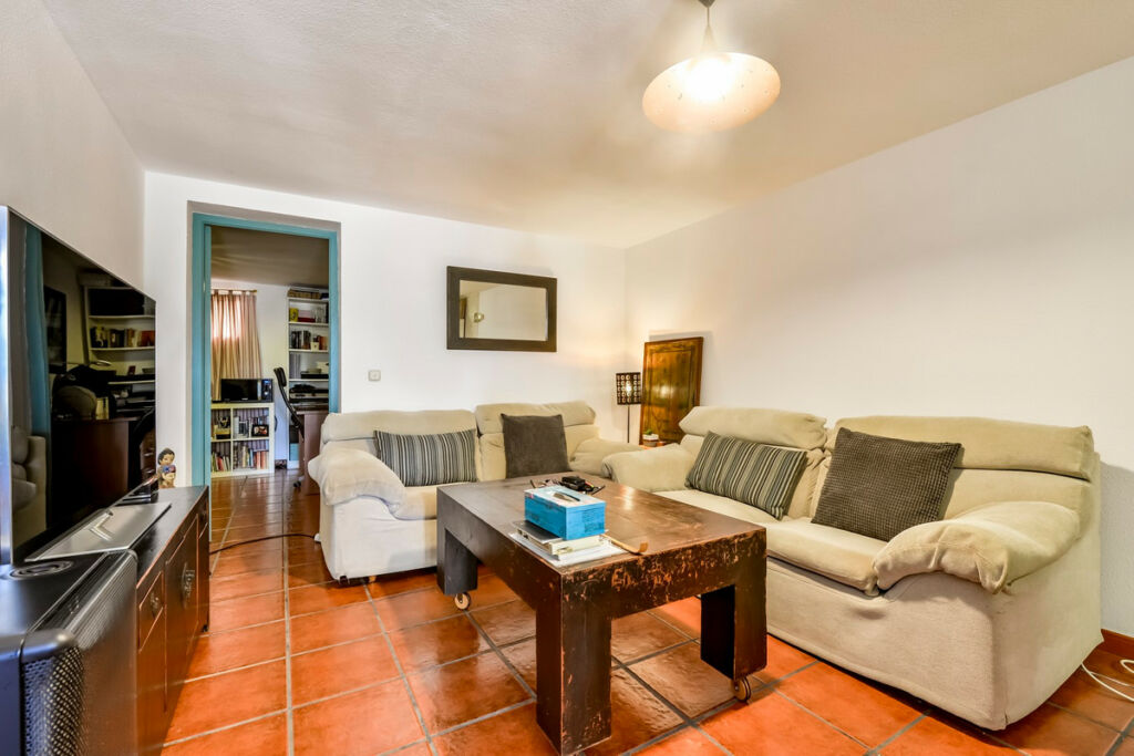 Detached Villa Benidorm Alicante - image 29