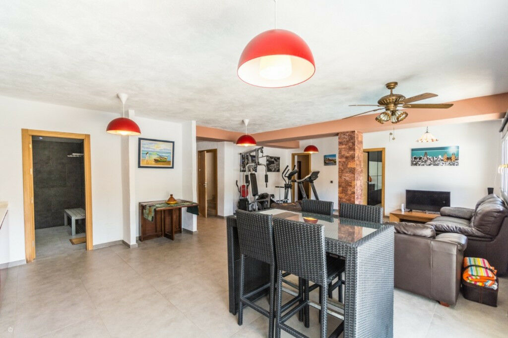 Detached Villa Mijas Costa Málaga - image 29