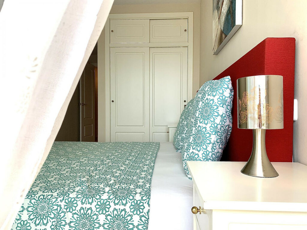 Middle Floor Apartment Altea Alicante - image 29