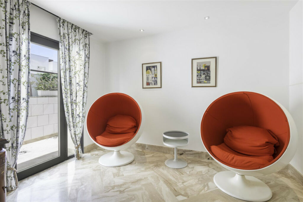 Detached Villa Torremolinos Málaga - image 28