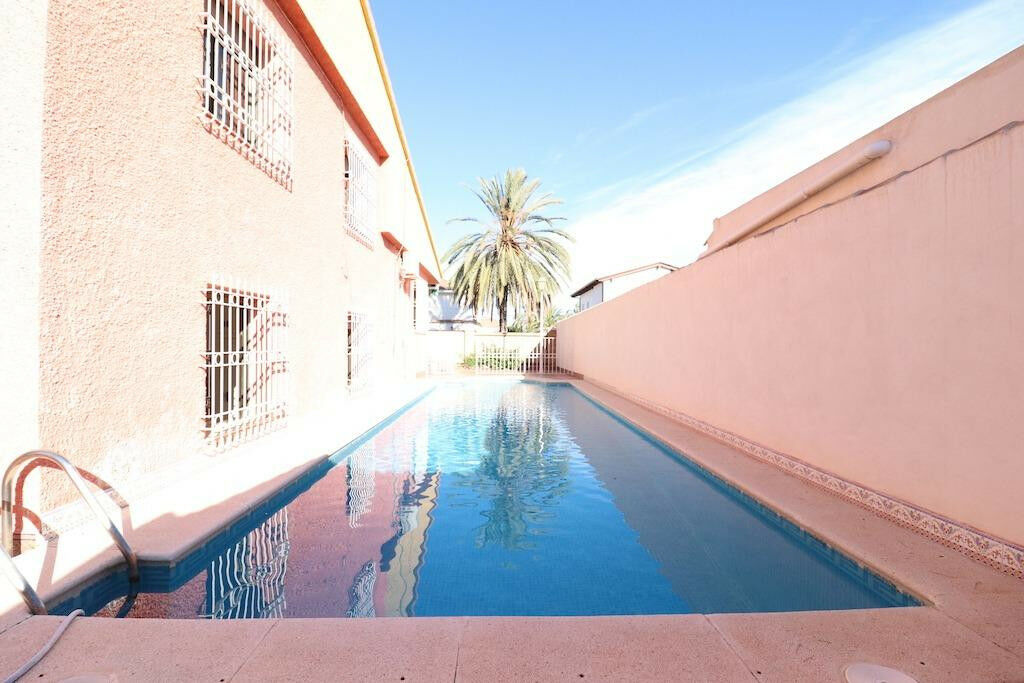 Detached Villa Cabo Roig Alicante - image 29