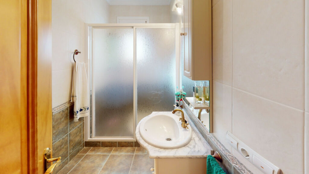 Detached Villa Alcaucín Málaga - image 29