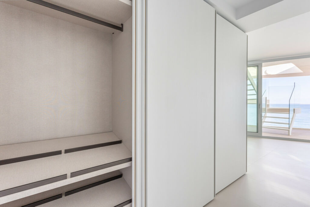 Penthouse Carvajal Málaga - image 29