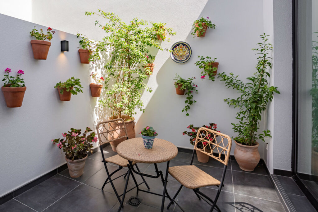 Ground Floor Apartment Mijas Málaga - image 29