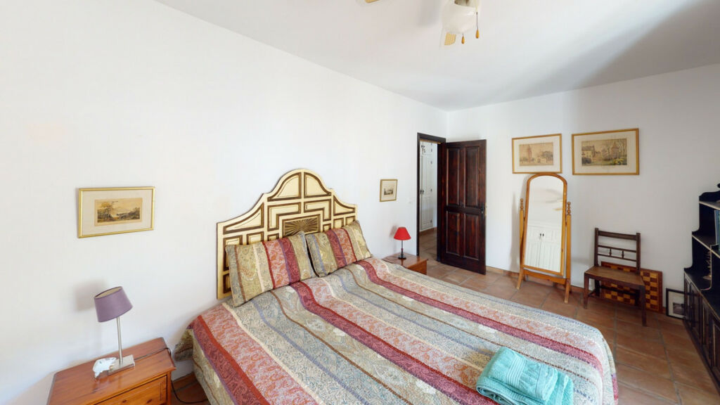 Detached Villa Torrox Málaga - image 29