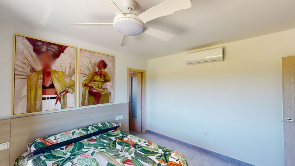 Detached Villa Almayate Málaga - image 26