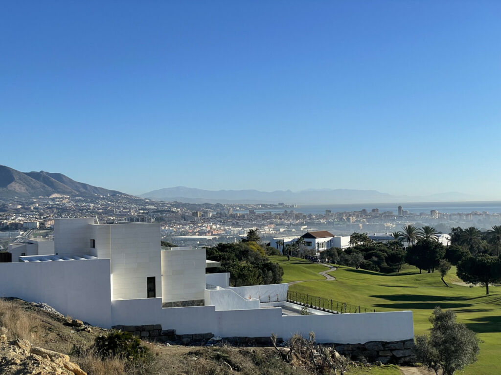 Detached Villa Mijas Costa Málaga - image 28