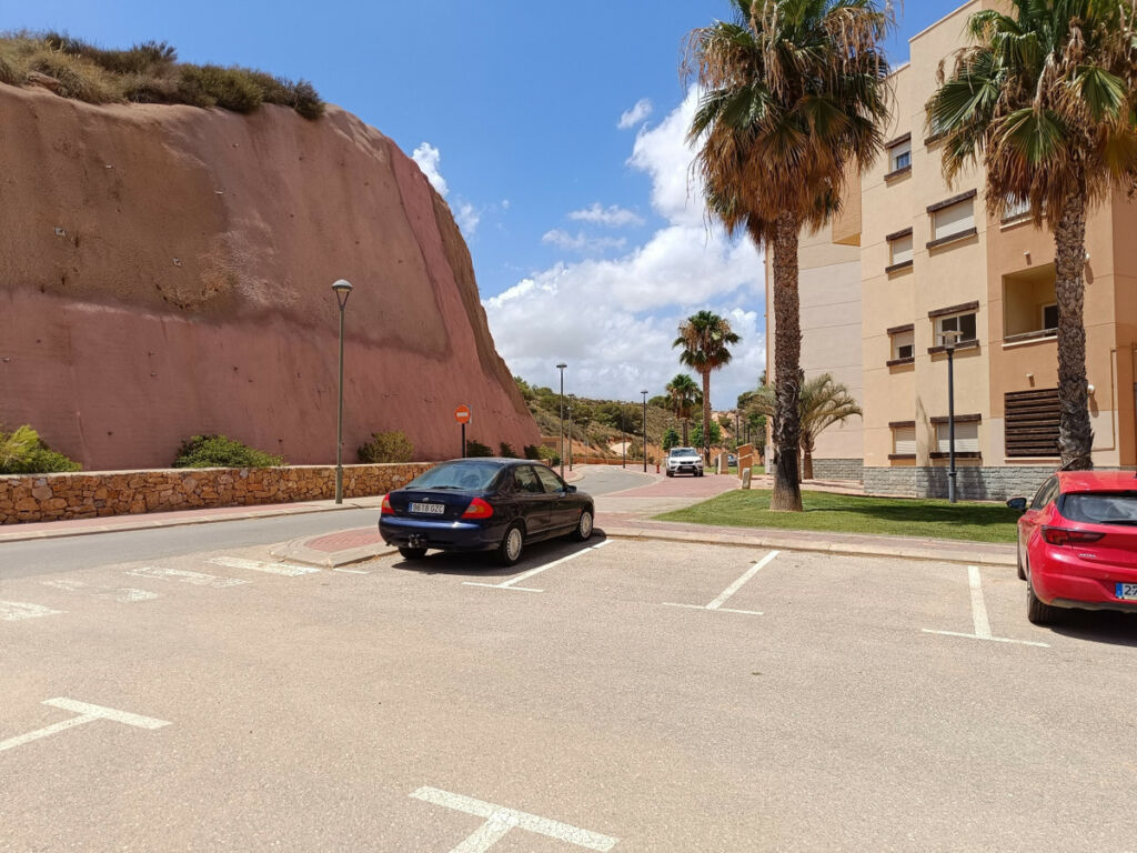 Penthouse Sucina Murcia - image 29