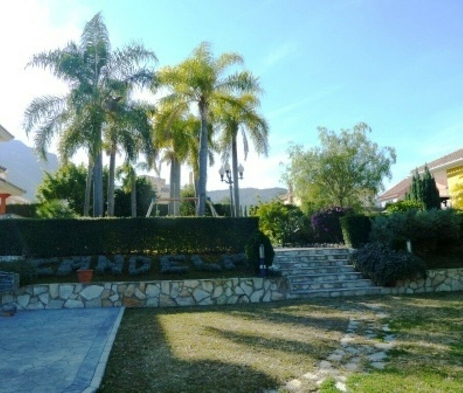 Detached Villa Alhaurín de la Torre Málaga - image 29