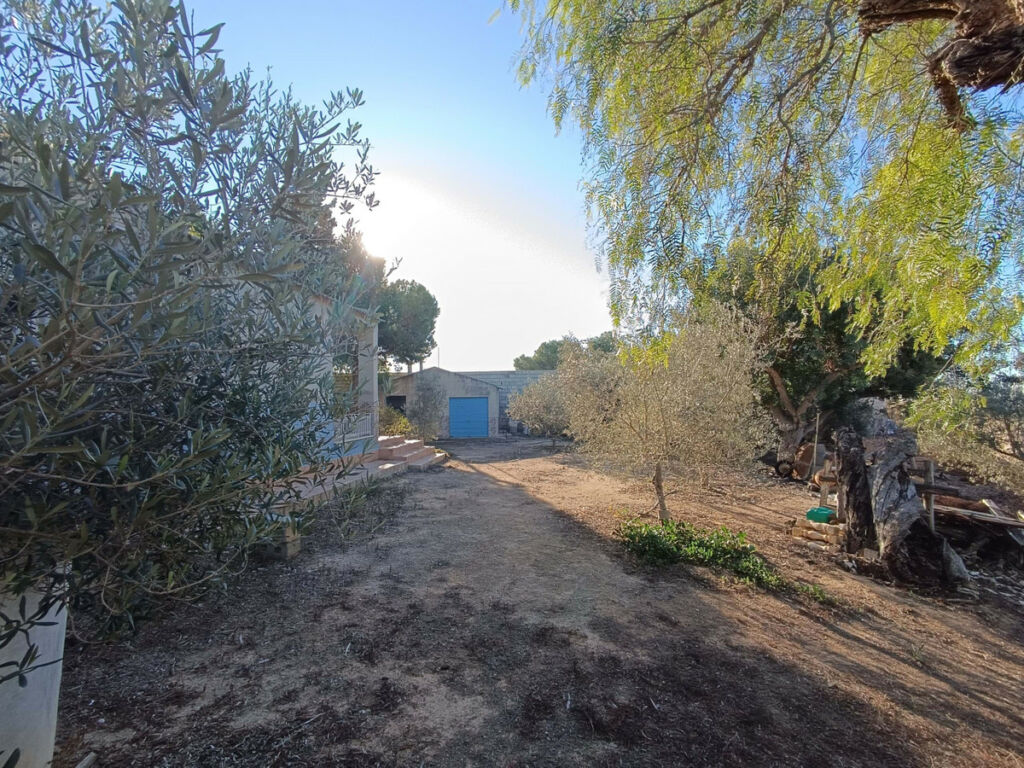 Detached Villa Avileses Murcia - image 29