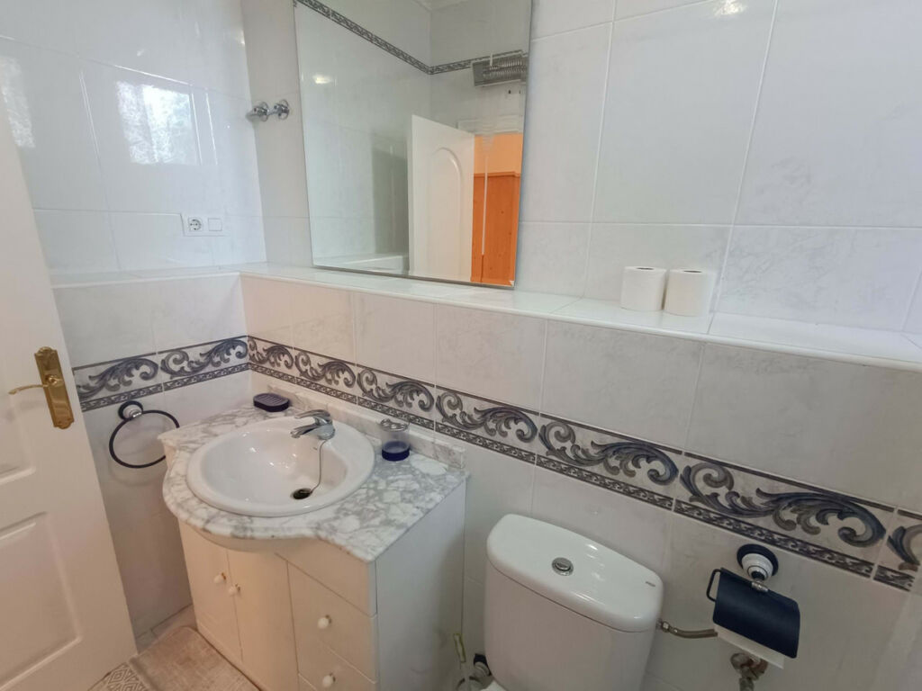 Detached Villa Ciudad Quesada Alicante - image 29