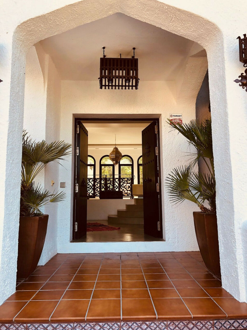 Detached Villa Nueva Andalucía Málaga - image 29