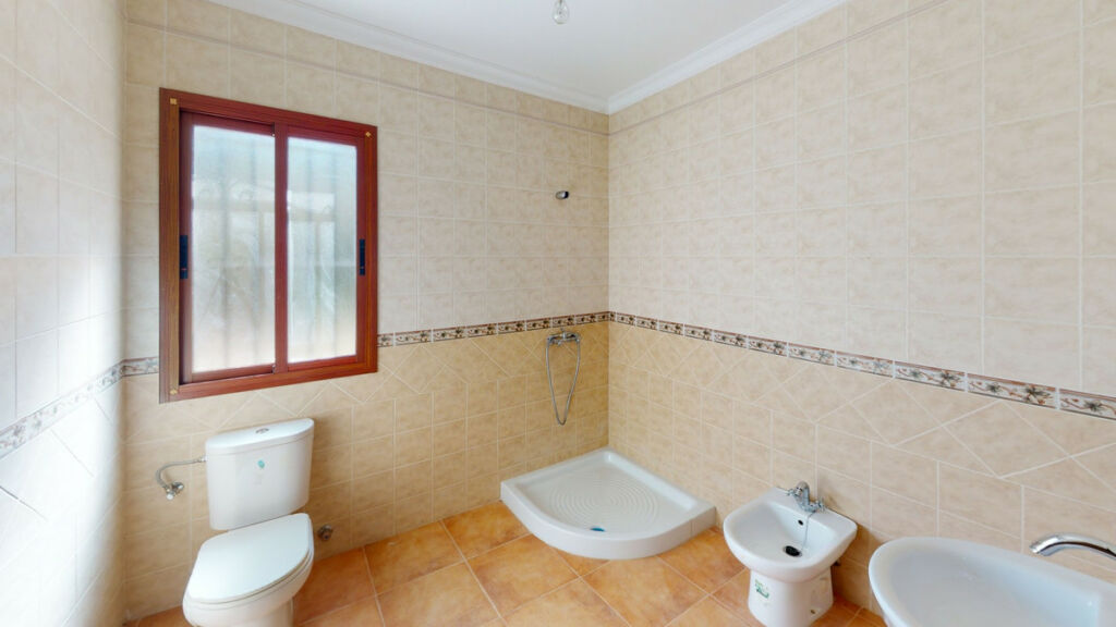 Detached Villa Colmenar Málaga - image 29