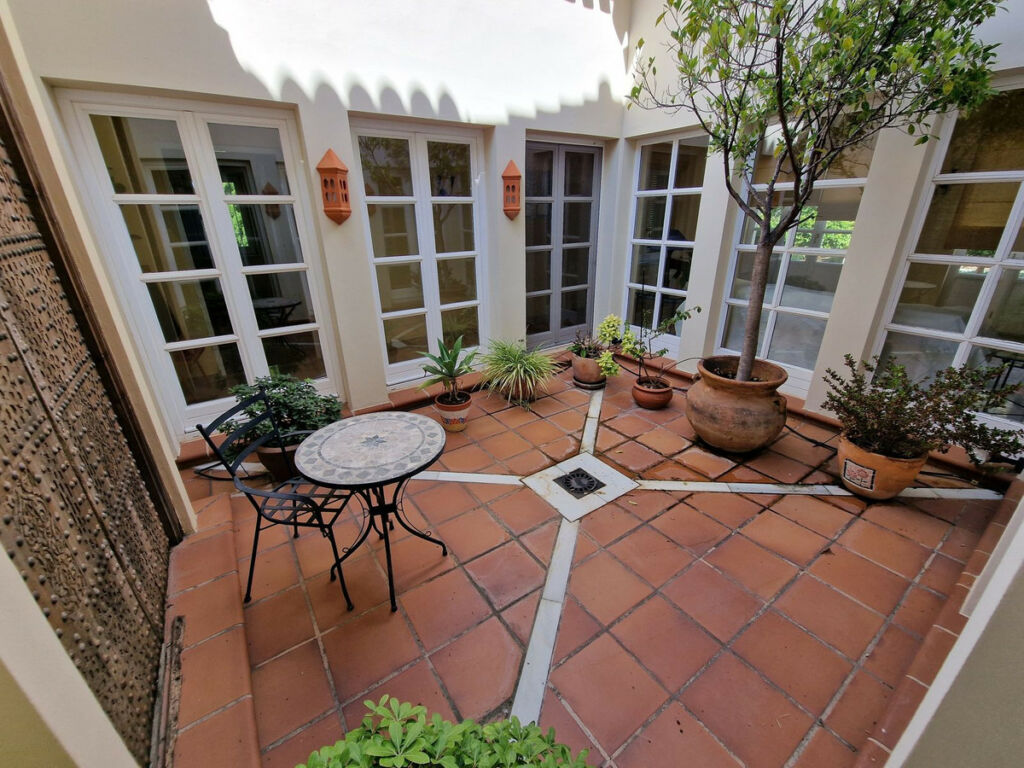 Detached Villa Calahonda Málaga - image 29