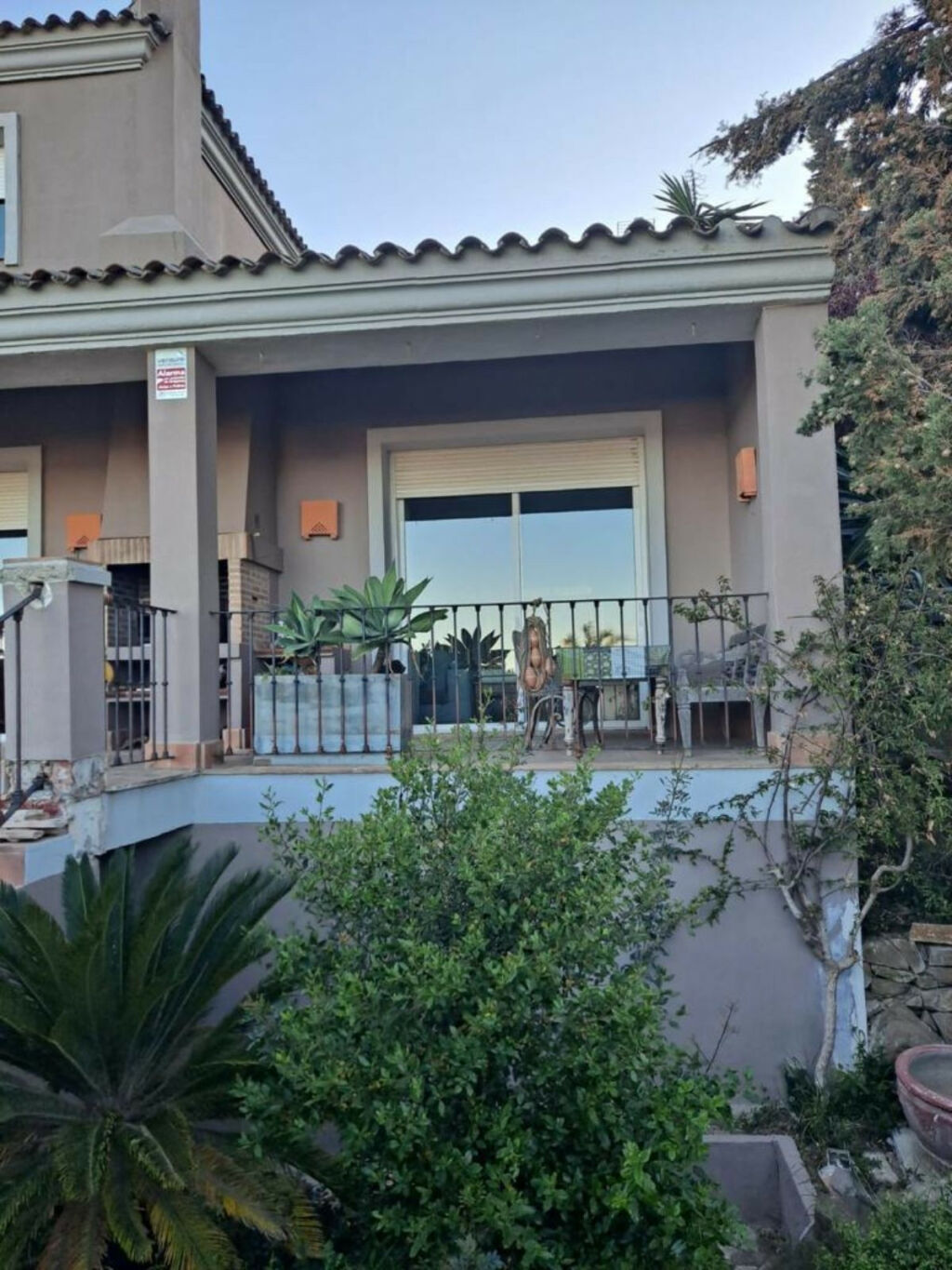 Detached Villa Manilva Málaga - image 29